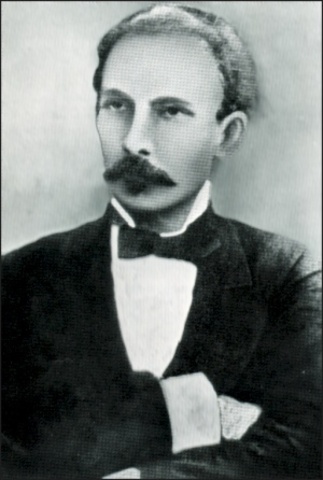 Jose Marti
