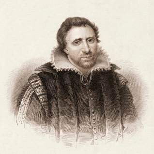 Ben Jonson Passes On