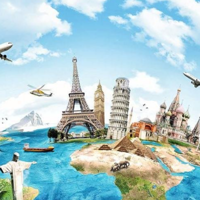 Timeline: პროექტი: საზაფხულო მოგზაურობები