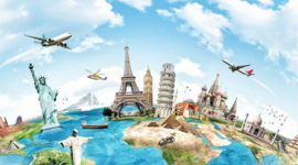 Timeline: პროექტი: საზაფხულო მოგზაურობები