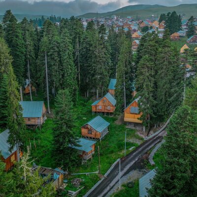 Timeline: პროექტი ,, საზაფხულო მოგზაურობა''