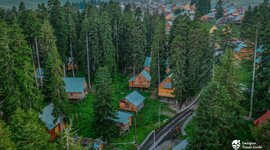 Timeline: პროექტი ,, საზაფხულო მოგზაურობა''