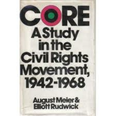 C.O.R.E. - Congress of Racial Equality