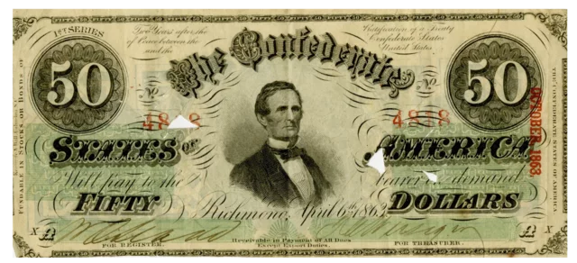 First sale of gunpowder and sale agents were hired