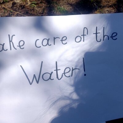 Timeline: სუფთა წყალი