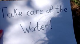 Timeline: სუფთა წყალი