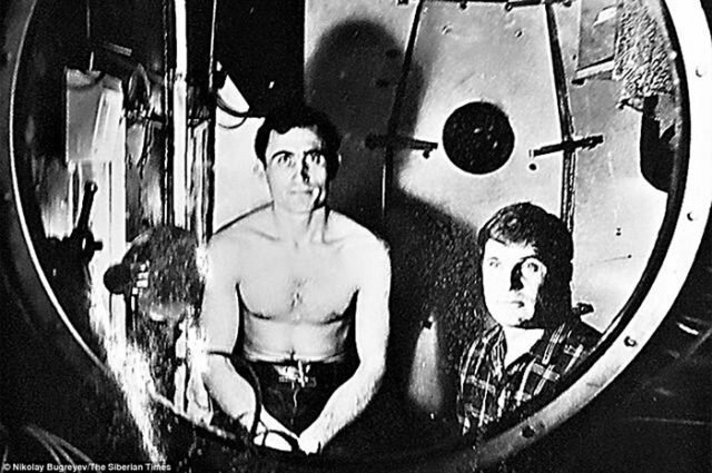 Révélation du projet A.K