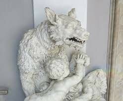 Legendary Founding of Rome