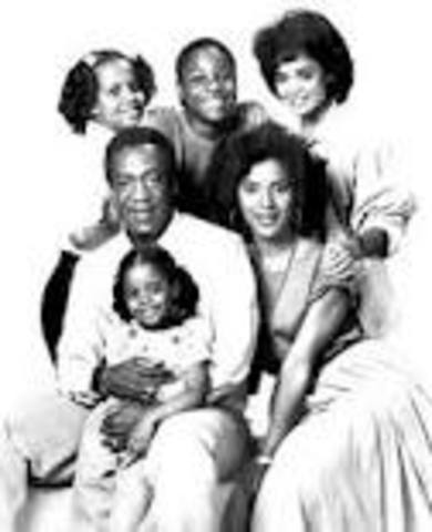The Cosby Show