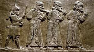 Israel's Exile to Assyria