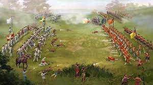 Bataille des Plaines d’Abraham