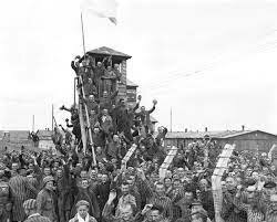 LIberation of Concentration Camps