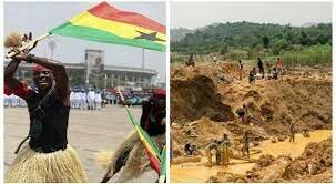 Independencia de Ghana