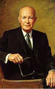 Eisenhower Doctrine