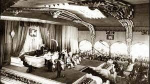 Independencia de Ceilán y Birmania.