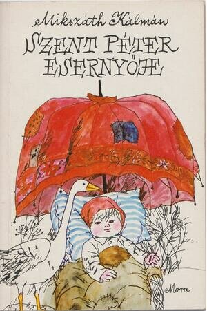 Szent Péter esernyője