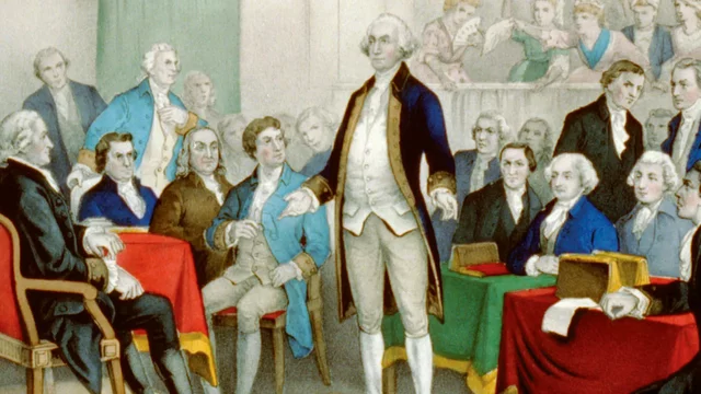 Committees of Correspondence is Created