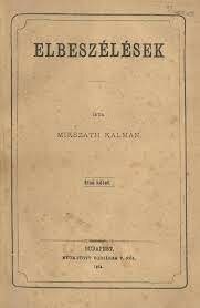 Első könyvének megjelenése