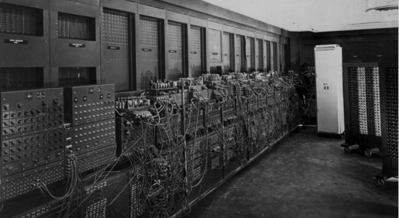 Comienza el emsablaje de la Mercury II