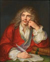 Who Was Moliere?