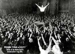 Restoration of Theatre!