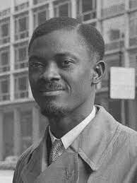 Patricio Lumumba