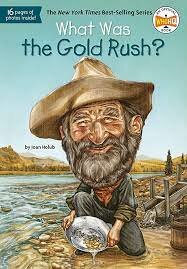 Gold Rush