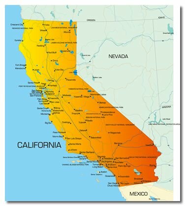 Sluice Boxes are invented.