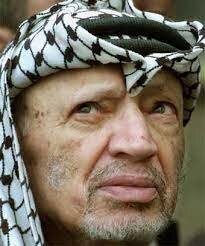 Yasser Arafat