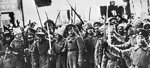 La caiguda de l'URSS