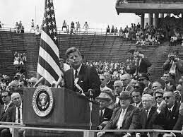 Kennedy's Speech