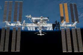 ISS
