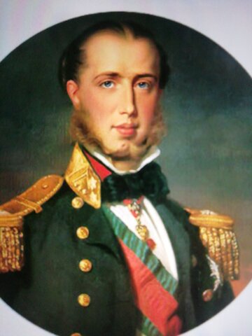 Muere Maximiliano de Austria