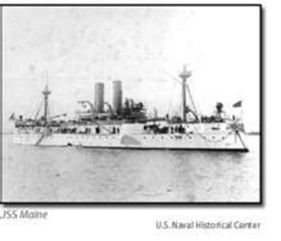 Spanish American War