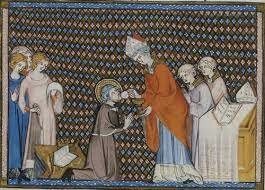 Els sacerdots catòlics