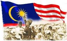 . Independencia de Malasia