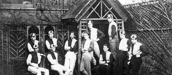 1863 - Se oficializan las reglas de juego