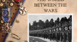Timeline: A két világháború közötti időszak