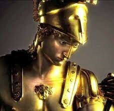 Alexander kills Cletus