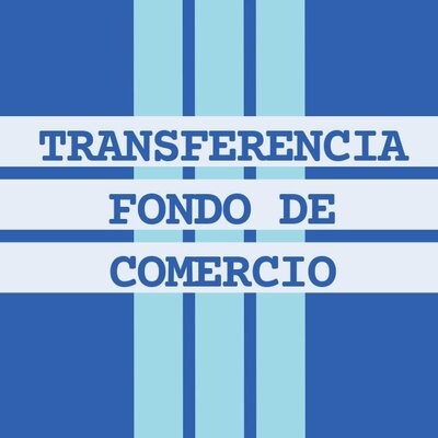 Timeline: Transferencia Fondo de Comercio Ley N°11.687