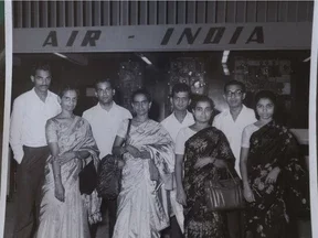 annual immigration ceiling