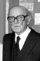 Fallecimiento del Dr. Manuel Sadosky