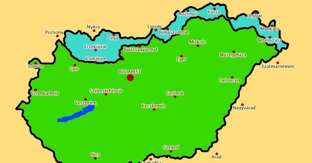 Az I. Bécsi döntés