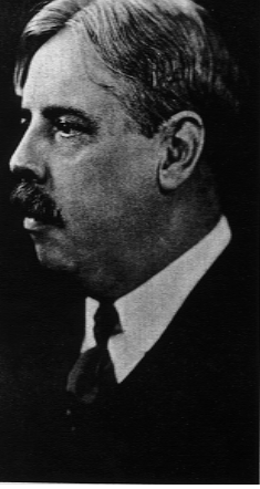Edward L. Thorndike (1874-1949)