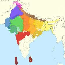 Indic i Asia
