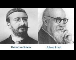 Alfred Binet και οTheodore Simon