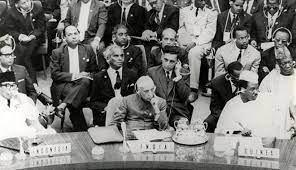 Conferencia de Bandung