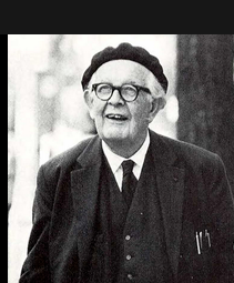 Jean  Piaget