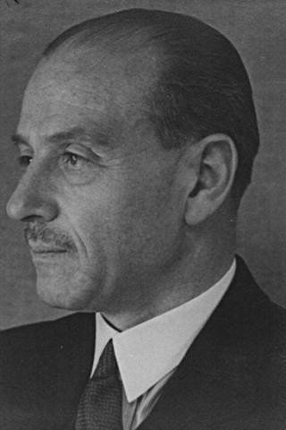 Paul Oppenheim