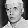 Jawaharlal Nehru